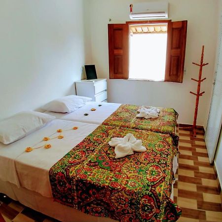 Casa da Bia Jeri Appartamento Jijoca de Jericoacoara Esterno foto