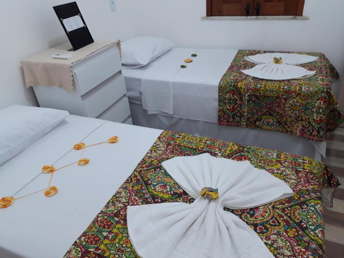 Casa da Bia Jeri Appartamento Jijoca de Jericoacoara Esterno foto