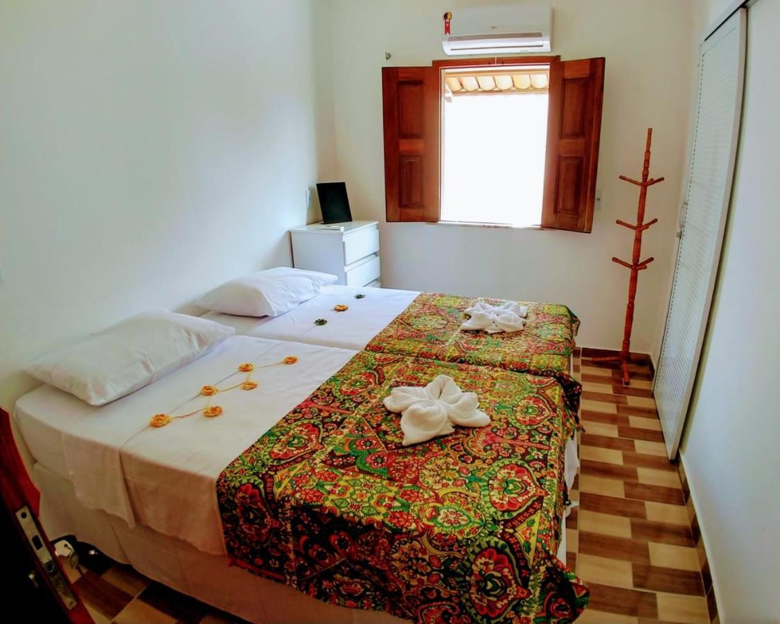 Casa da Bia Jeri Appartamento Jijoca de Jericoacoara Esterno foto