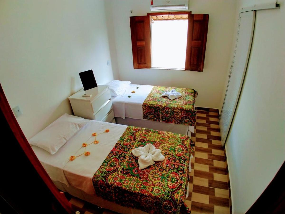 Casa da Bia Jeri Appartamento Jijoca de Jericoacoara Camera foto
