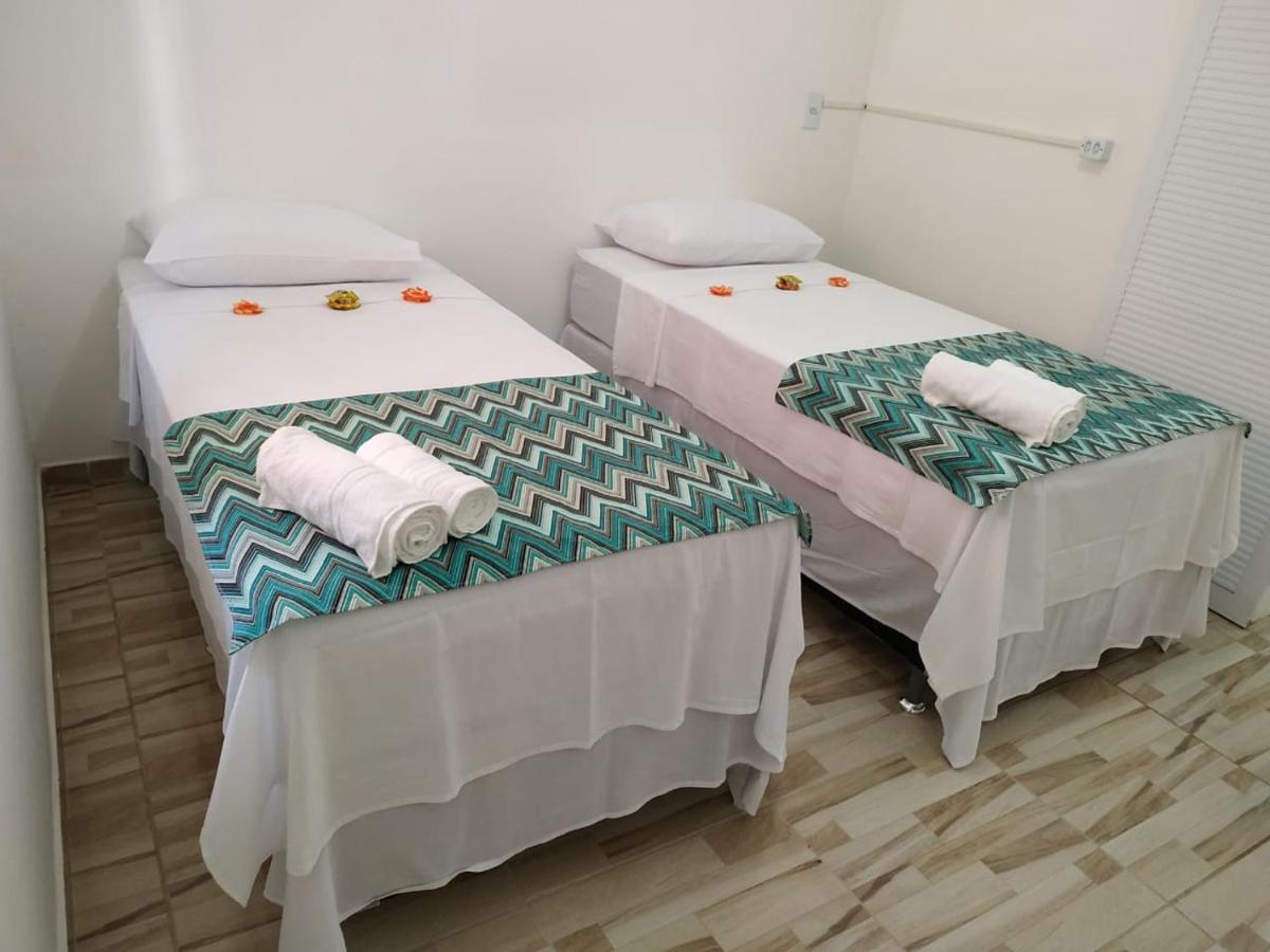 Casa da Bia Jeri Appartamento Jijoca de Jericoacoara Camera foto