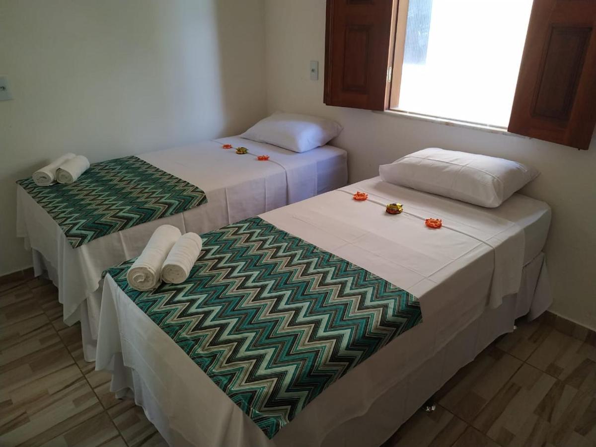 Casa da Bia Jeri Appartamento Jijoca de Jericoacoara Camera foto